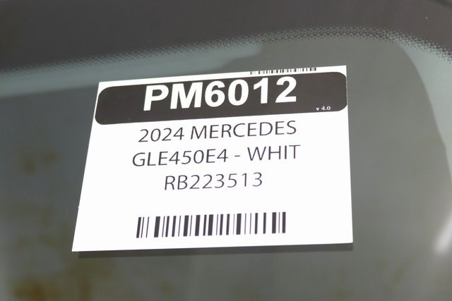 2024 MERCEDES-BENZ GLE-CLASS - Image 33