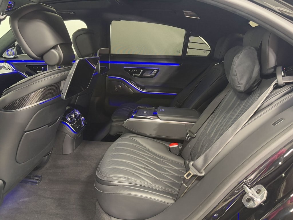 2024 MERCEDES-BENZ S-CLASS - Image 29
