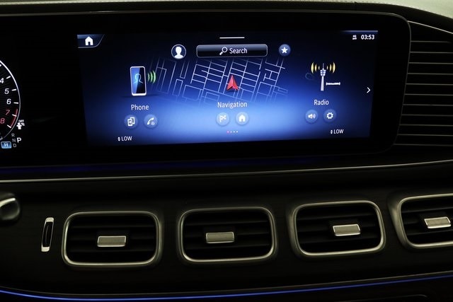 2024 MERCEDES-BENZ GLE-CLASS - Image 7