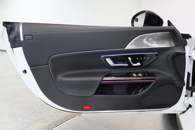 2022 MERCEDES-BENZ SL-CLASS - Image 14