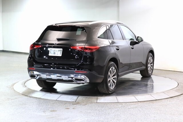 2025 MERCEDES-BENZ GLC-CLASS - Image 13