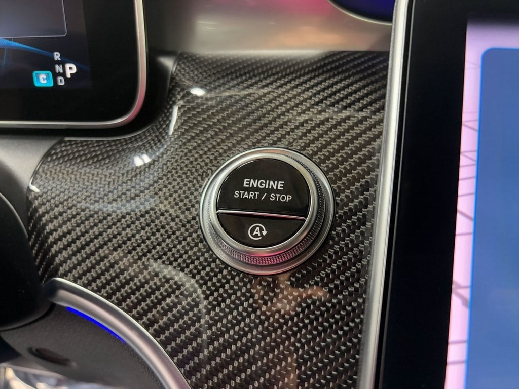 2023 MERCEDES-BENZ C-CLASS - Image 17