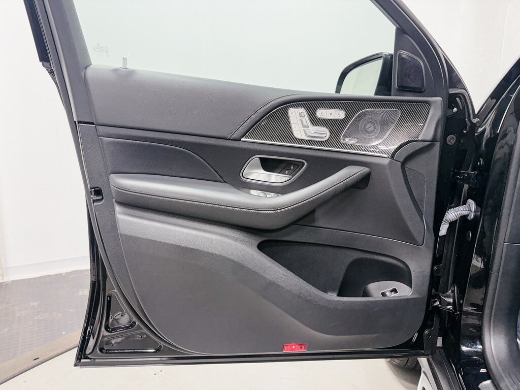 2024 MERCEDES-BENZ GLE-CLASS - Image 5