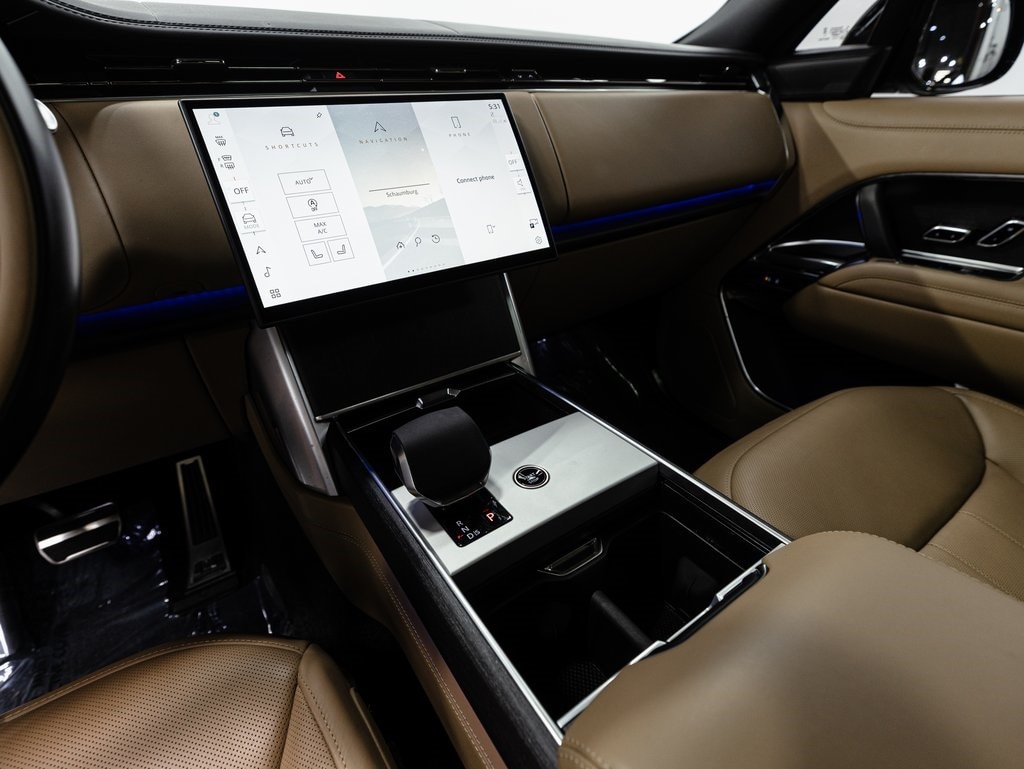 2024 LAND ROVER RANGE ROVER - Image 14