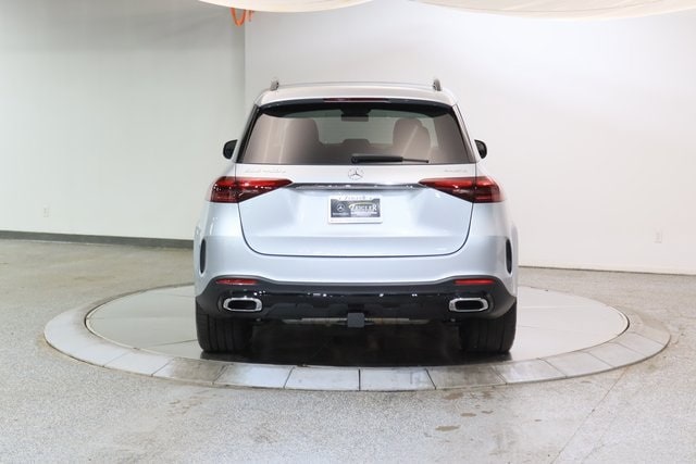 2025 MERCEDES-BENZ GLE-CLASS - Image 10