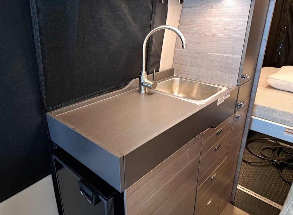 2023 MERCEDES-BENZ SPRINTER - Image 23