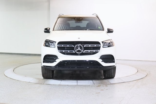 2022 MERCEDES-BENZ GLS-CLASS - Image 12