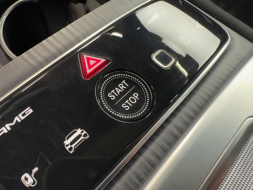 2024 MERCEDES-BENZ EQE-CLASS SUV - Image 17