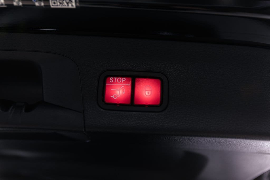 2025 MERCEDES-BENZ GLS-CLASS - Image 33