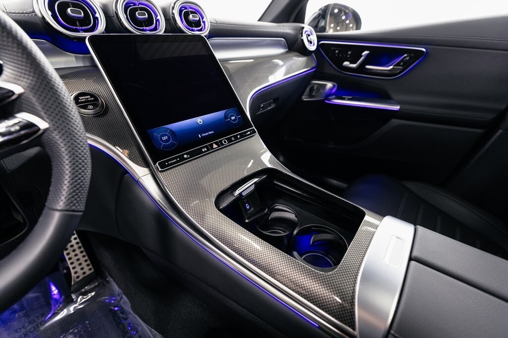 2026 MERCEDES-BENZ GLC-CLASS - Image 15