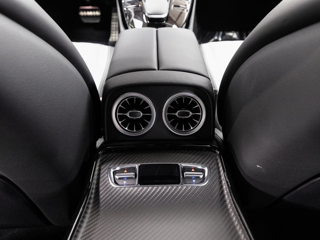 2024 MERCEDES-BENZ AMG GT - Image 28