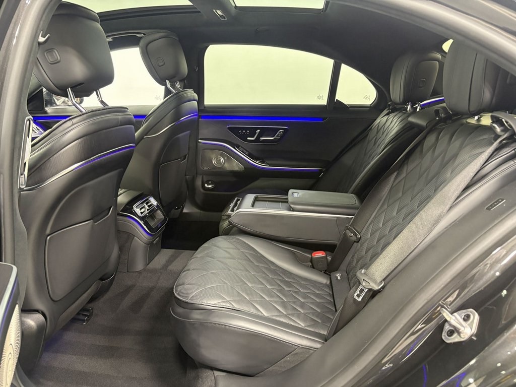 2022 MERCEDES-BENZ S-CLASS - Image 28