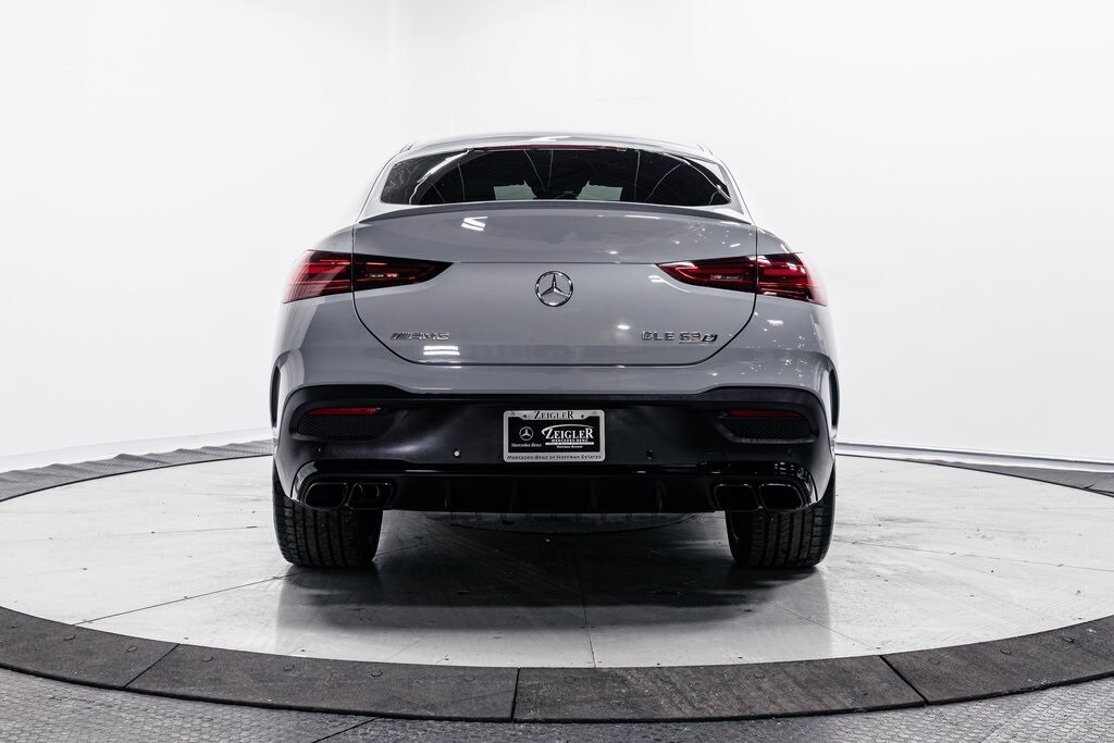 2025 MERCEDES-BENZ GLE-CLASS - Image 31