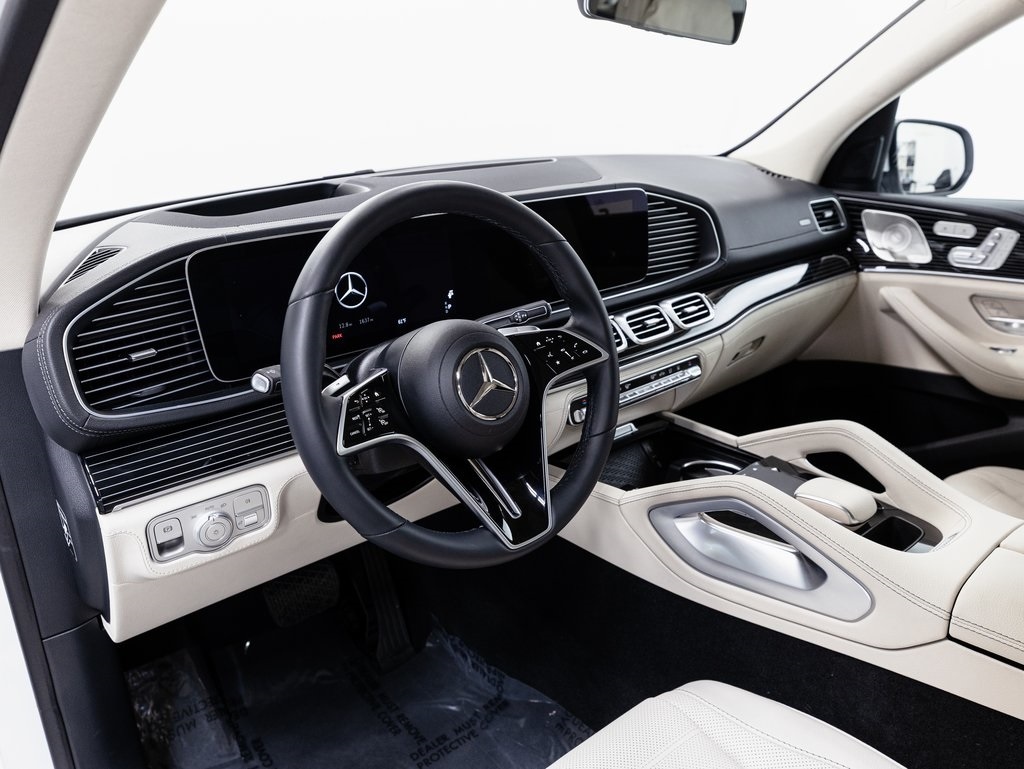 2025 MERCEDES-BENZ GLE-CLASS - Image 9