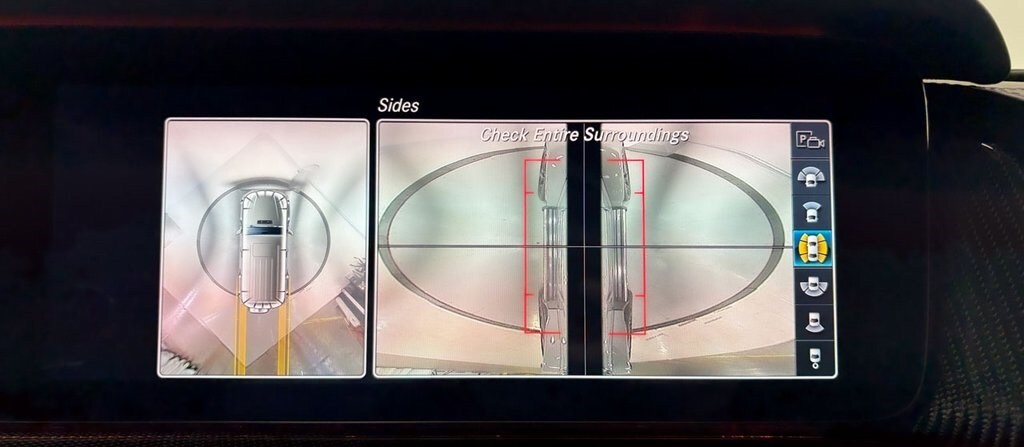 2024 MERCEDES-BENZ G-CLASS - Image 20