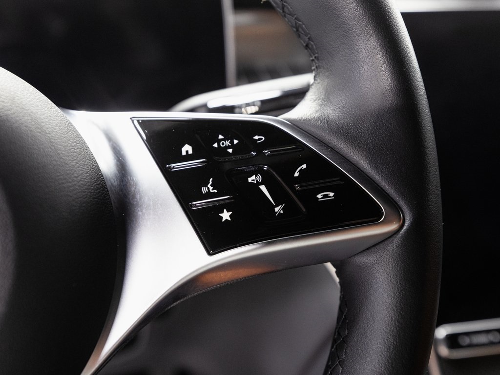 2024 MERCEDES-BENZ GLC-CLASS - Image 13