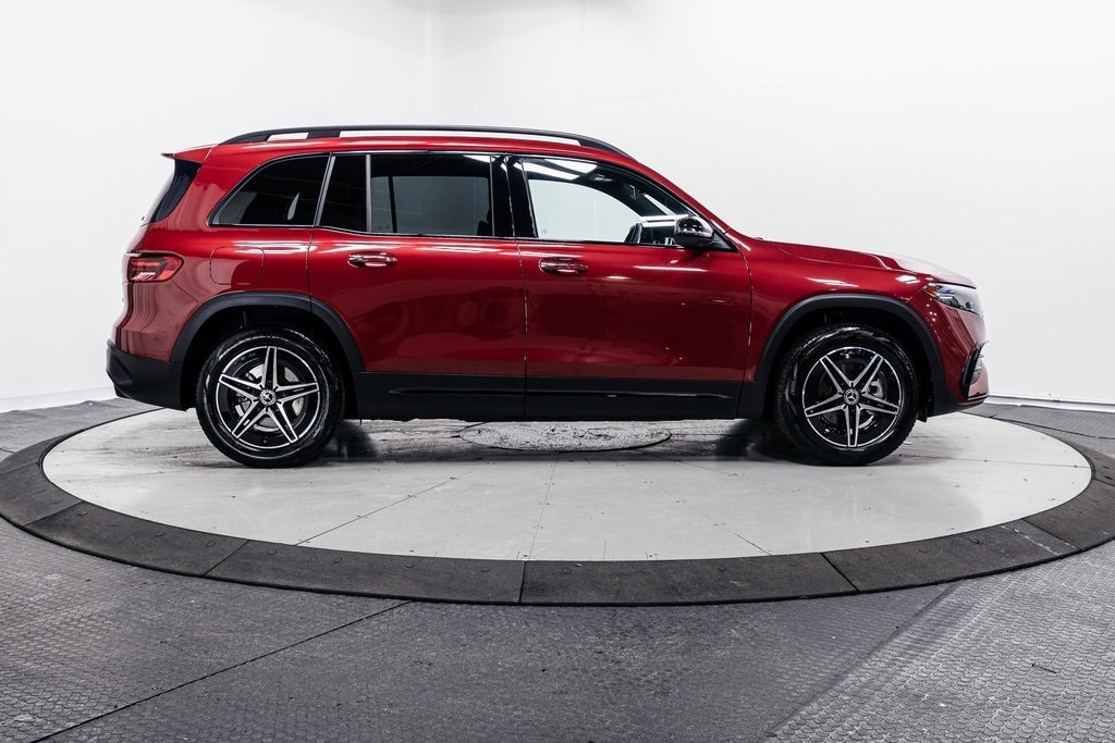 2024 MERCEDES-BENZ EQB-CLASS - Image 30