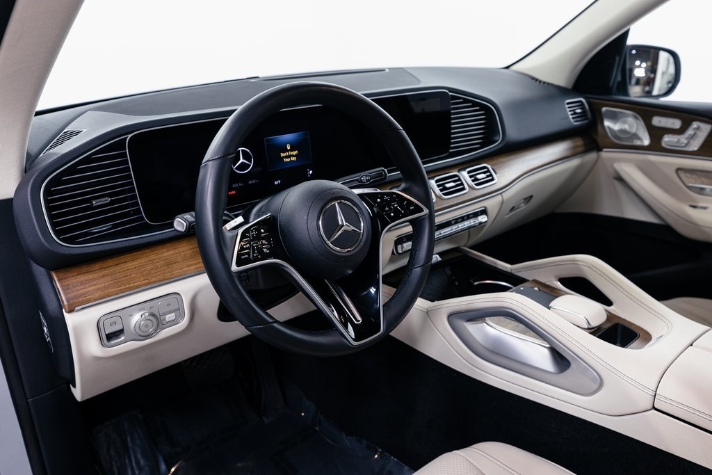 2026 MERCEDES-BENZ GLE-CLASS - Image 9