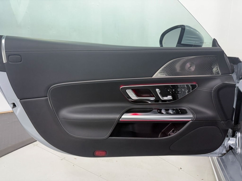 2022 MERCEDES-BENZ SL-CLASS - Image 7