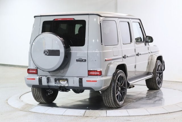 2024 MERCEDES-BENZ G-CLASS - Image 14
