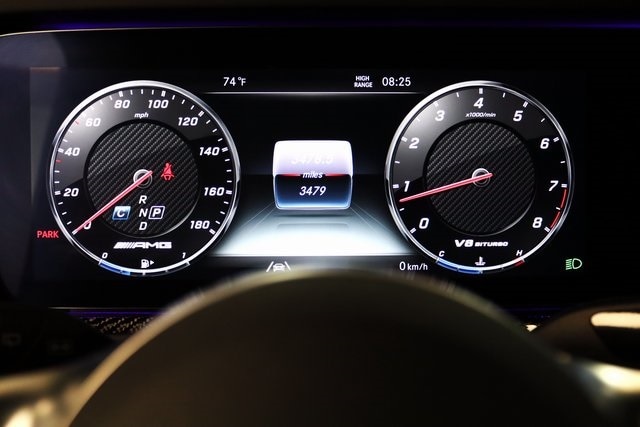 2024 MERCEDES-BENZ G-CLASS - Image 23