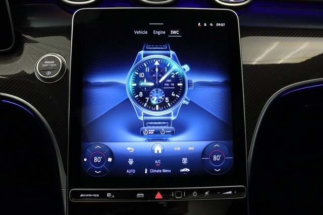 2024 MERCEDES-BENZ CLE - Image 28