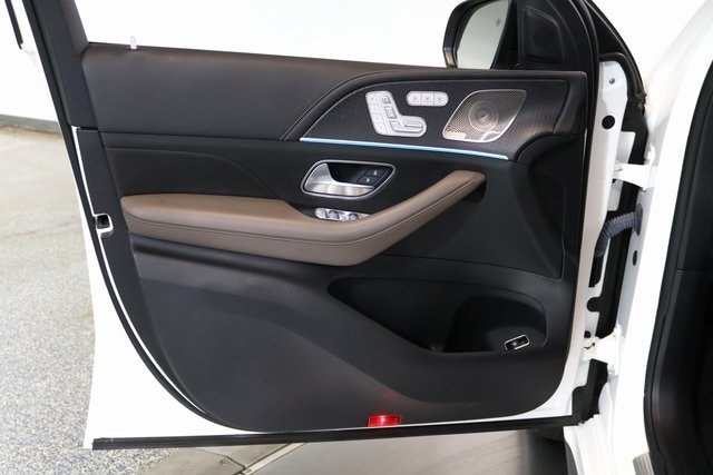 2022 MERCEDES-BENZ GLE-CLASS - Image 22