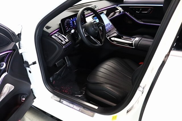 2022 MERCEDES-BENZ S-CLASS - Image 21