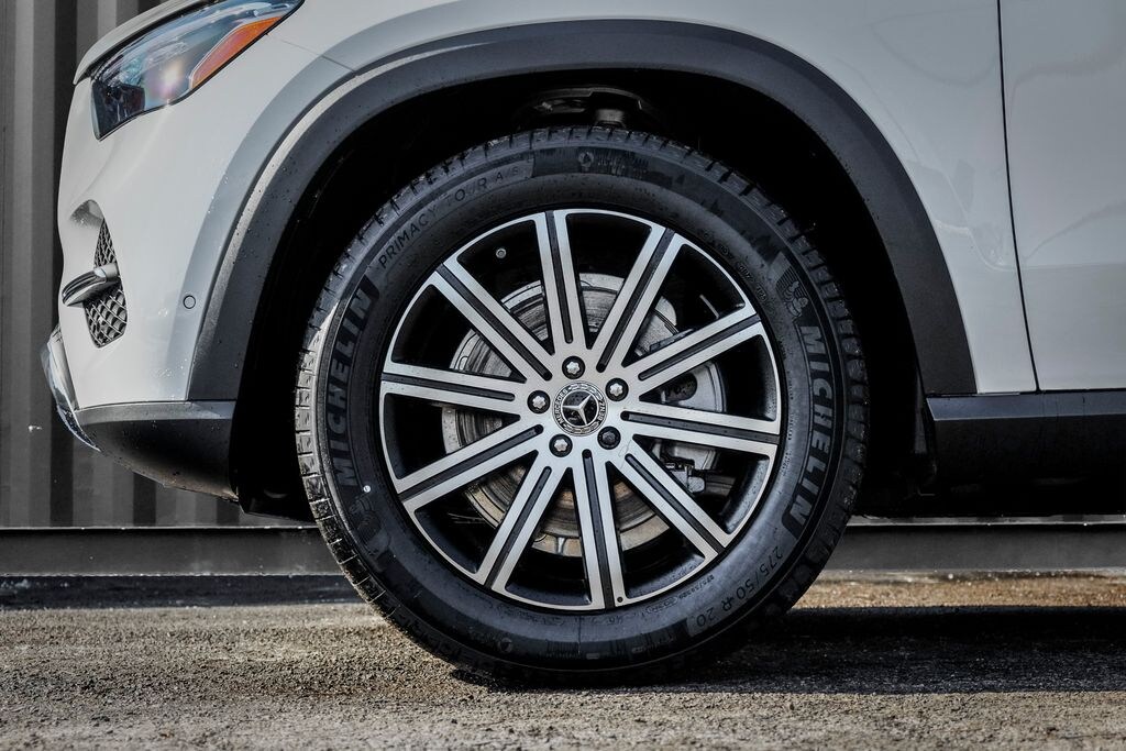 Used 2026 Mercedes-Benz GLE GLE 350 SUV