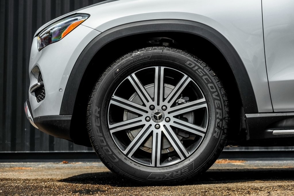 2026 MERCEDES-BENZ GLE-CLASS - Image 4