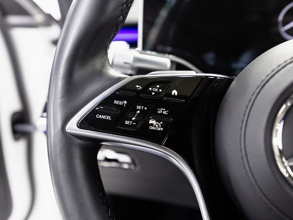 2023 MERCEDES-BENZ S-CLASS - Image 11