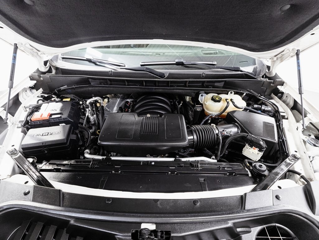 2022 CADILLAC ESCALADE - Image 38