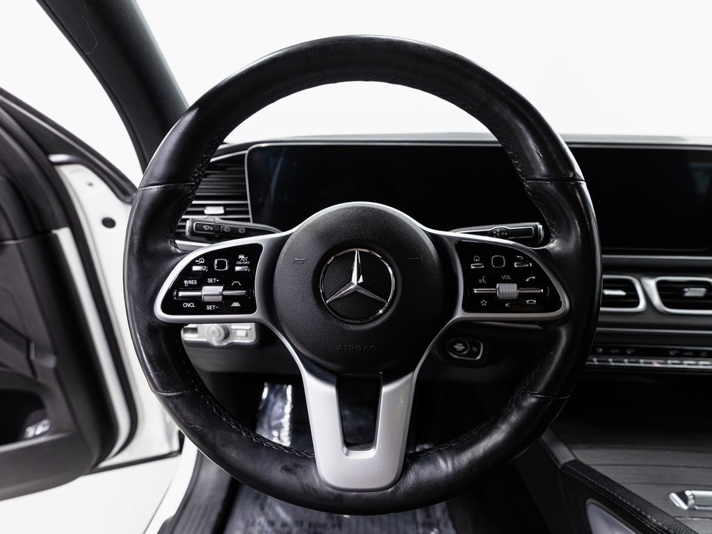 2020 MERCEDES-BENZ GLS-CLASS - Image 12