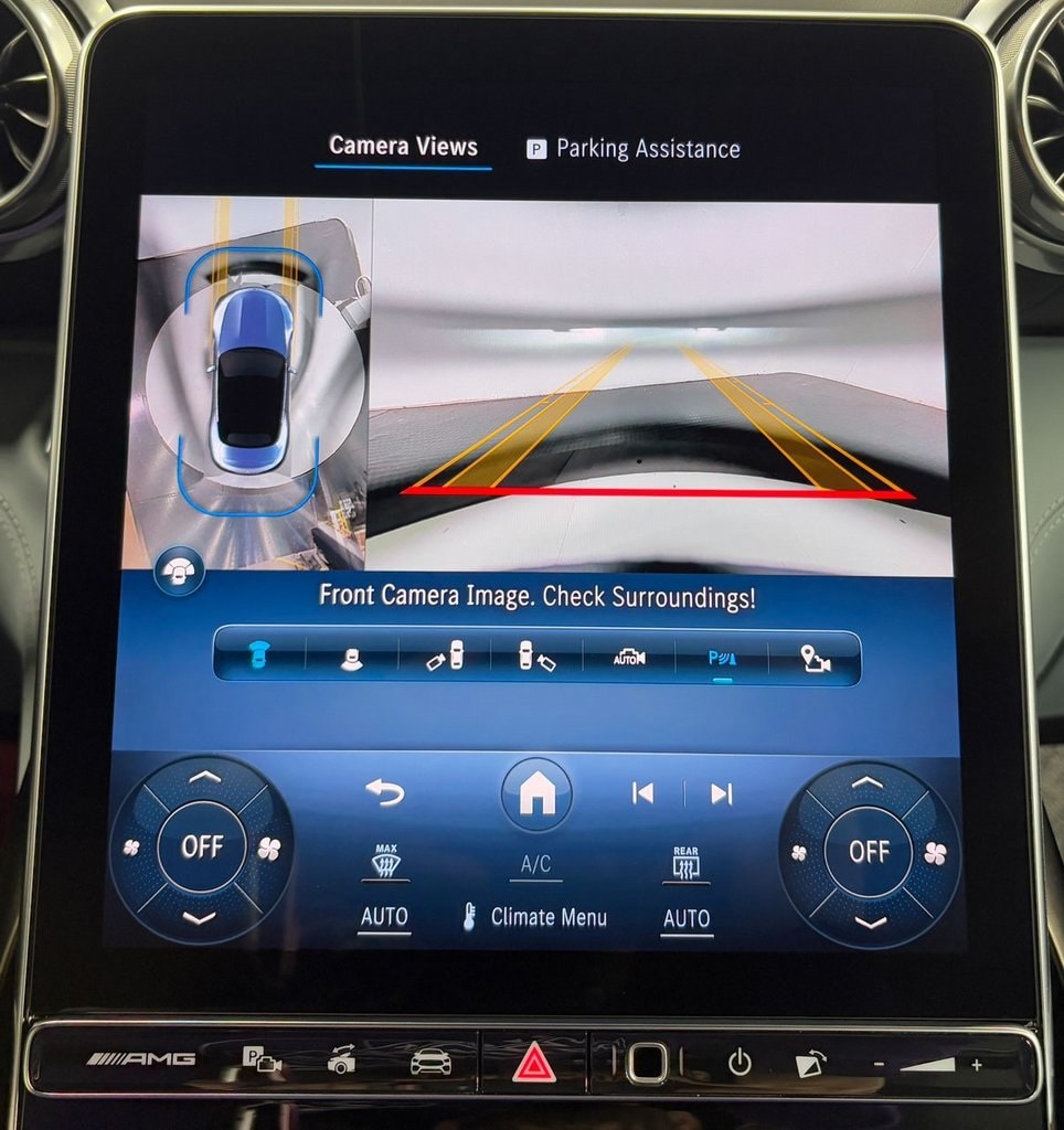 2022 MERCEDES-BENZ SL-CLASS - Image 22