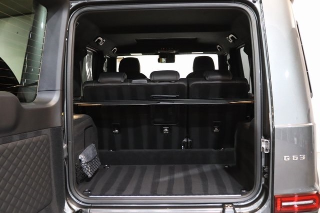 2024 MERCEDES-BENZ G-CLASS - Image 32