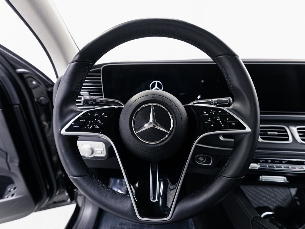 2025 MERCEDES-BENZ GLE-CLASS - Image 12