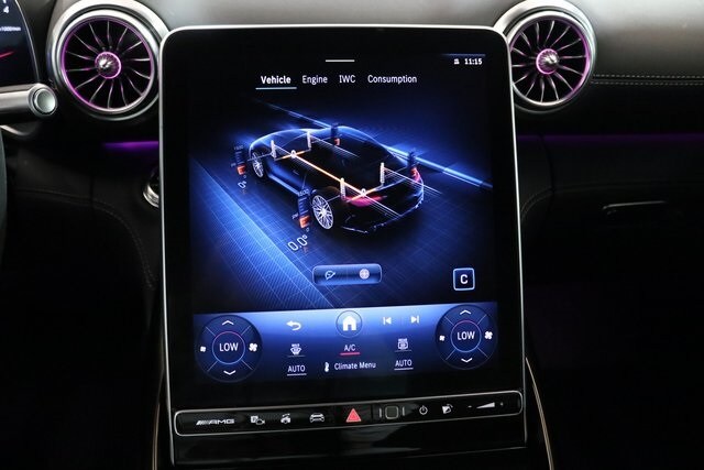 2022 MERCEDES-BENZ SL-CLASS - Image 26