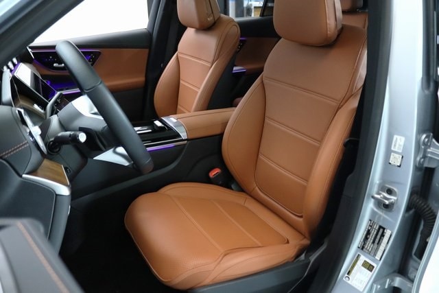 2025 MERCEDES-BENZ GLC-CLASS - Image 19