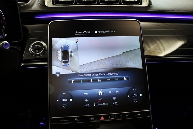 2022 MERCEDES-BENZ S-CLASS - Image 27