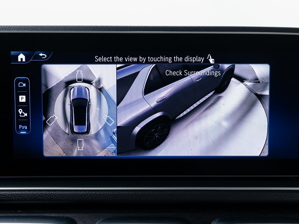 2025 MERCEDES-BENZ GLE-CLASS - Image 25