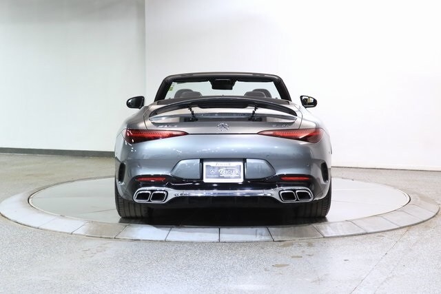 2023 MERCEDES-BENZ SL-CLASS - Image 11