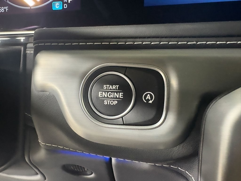 2025 MERCEDES-BENZ G-CLASS - Image 17