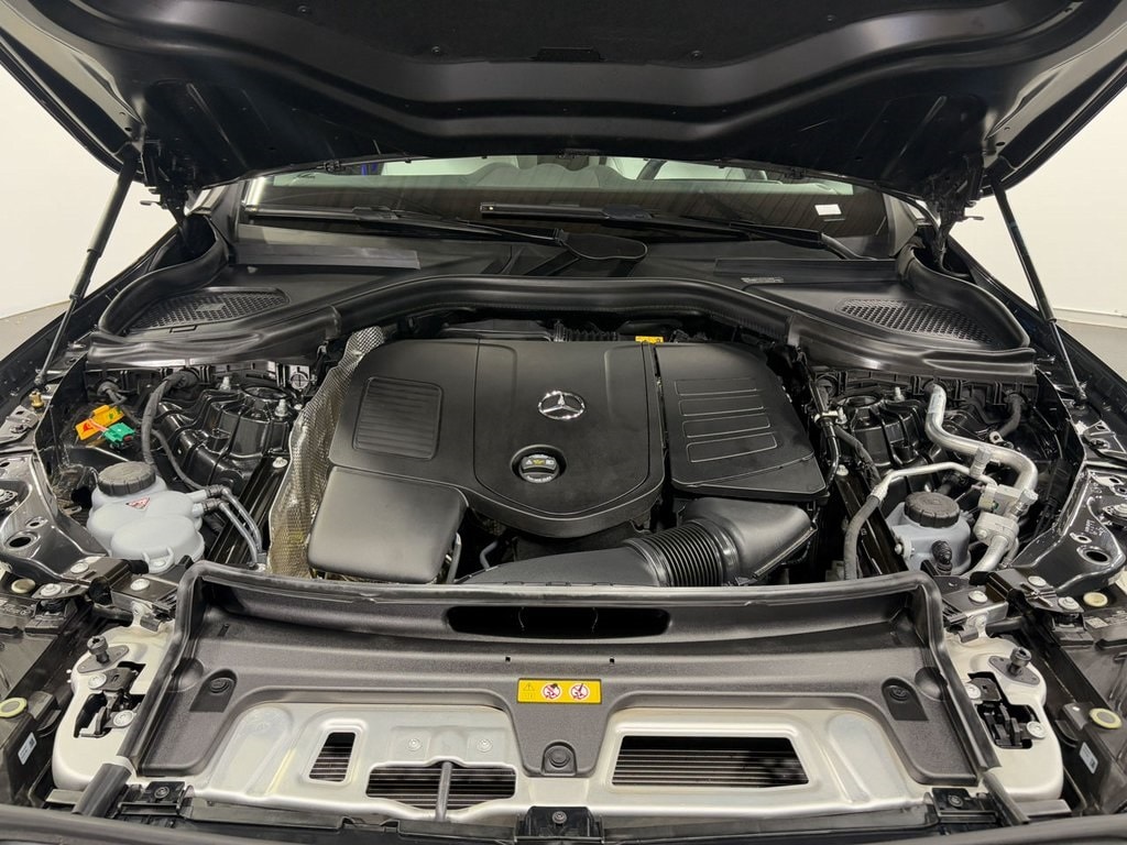 2025 MERCEDES-BENZ GLC-CLASS - Image 38