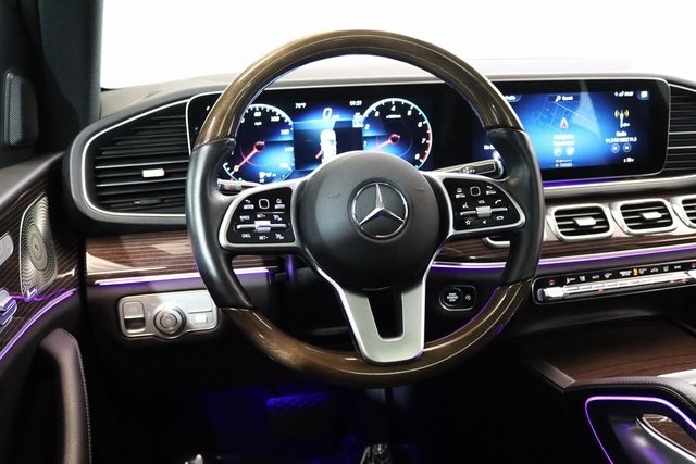 2023 MERCEDES-BENZ GLE-CLASS - Image 23