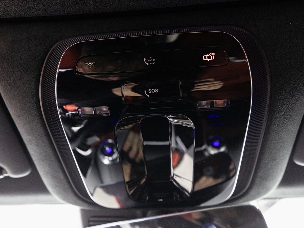 2022 MERCEDES-BENZ SL-CLASS - Image 27