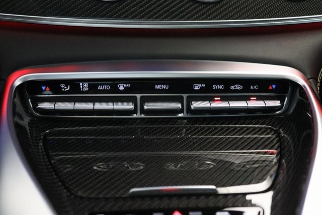 2022 MERCEDES-BENZ AMG GT - Image 30