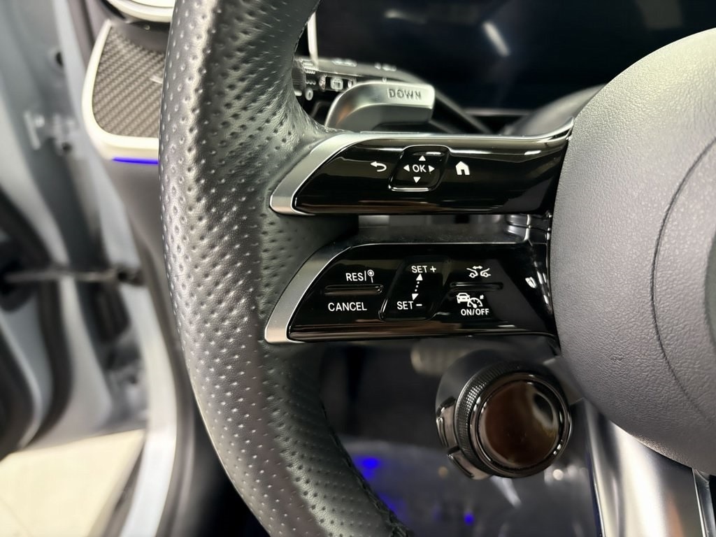 2024 MERCEDES-BENZ GLC-CLASS - Image 12