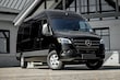  Mercedes-Benz Sprinter 2500