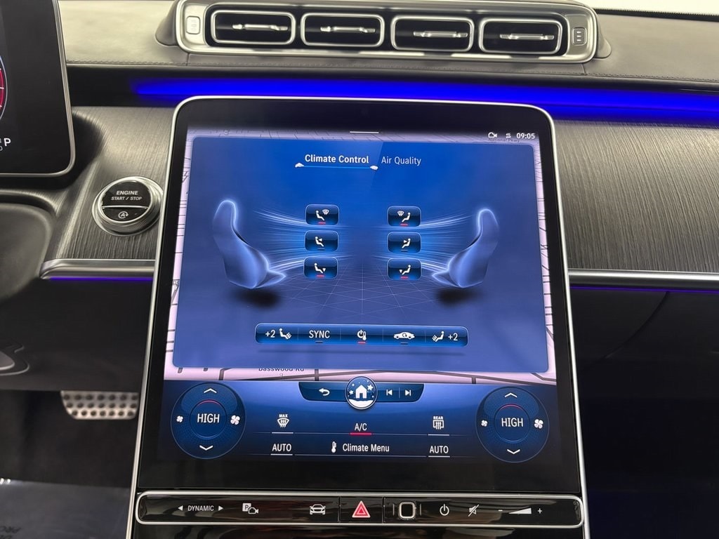 2022 MERCEDES-BENZ S-CLASS - Image 19