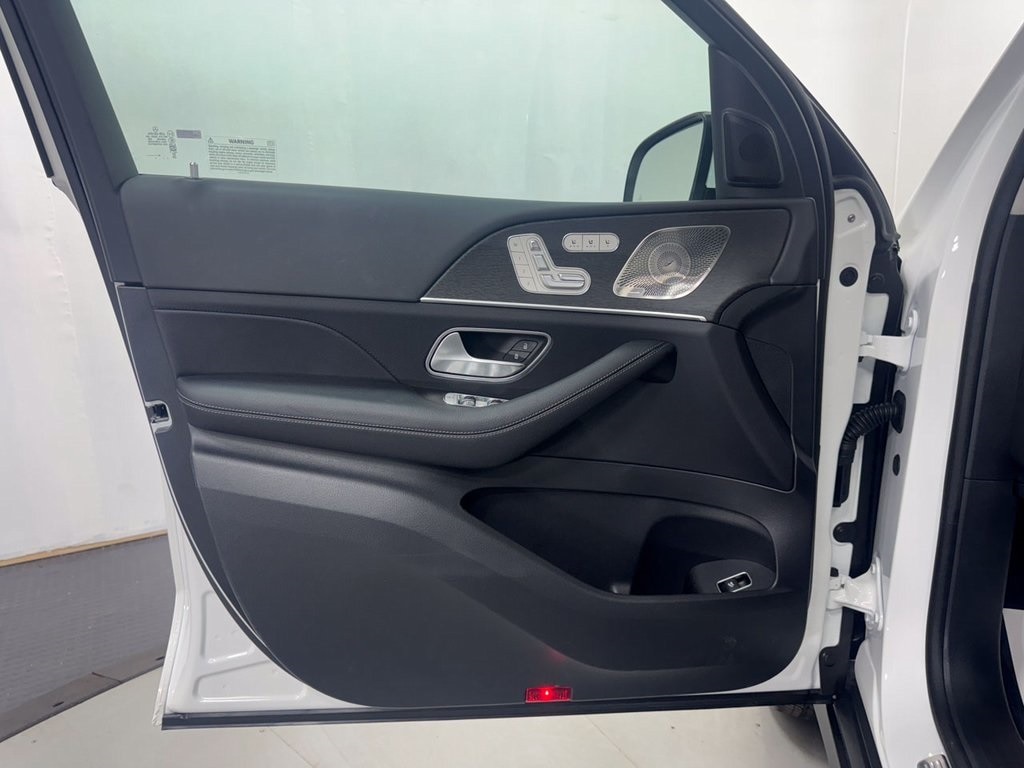 2026 MERCEDES-BENZ GLE-CLASS - Image 6